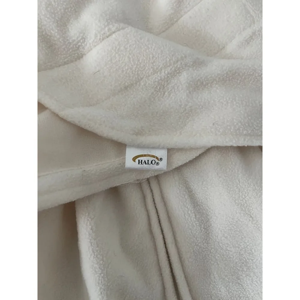 Halo sleep sack